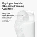 Glucoside Foaming Cleanser