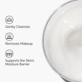 Glycolipid Cream Cleanser
