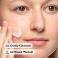 Glycolipid Cream Cleanser