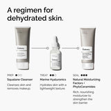 Marine Hyaluronics
