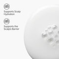 Natural Moisturizing Factors + HA for Scalp