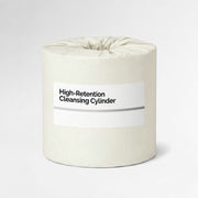 High-Retention Cleansing Cylinder