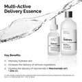 Multi-Active Delivery Essence