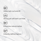 Lash Curl Finisher