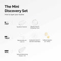 The Mini Discovery Set