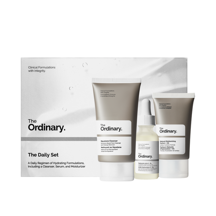 The Daily Set