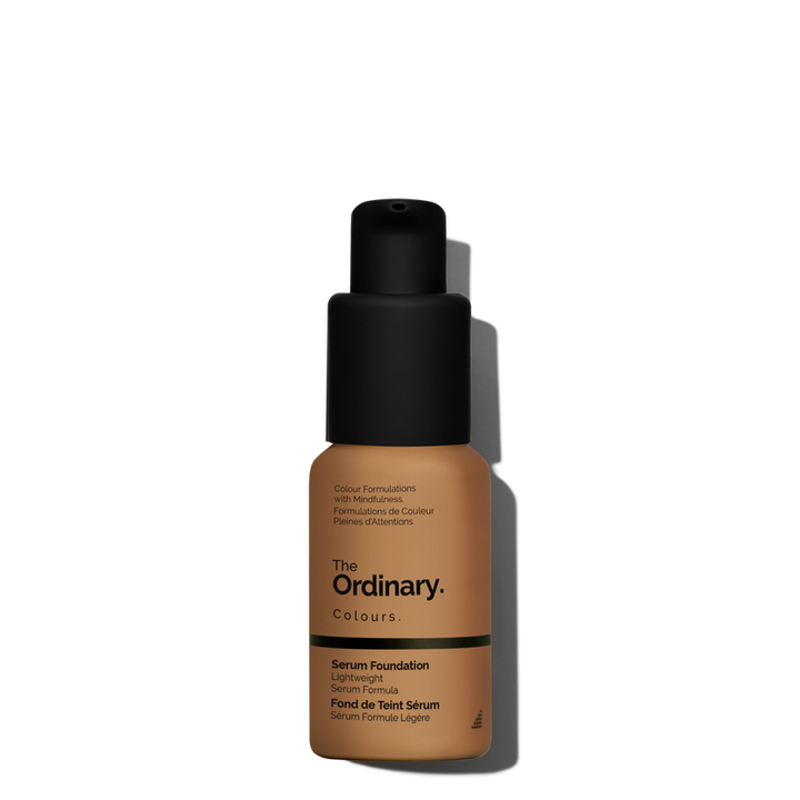 Serum Foundation