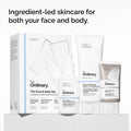 The Face & Body Set