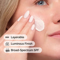 UV Filters SPF 45 Serum